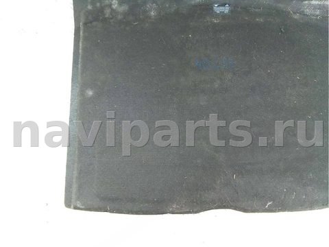 Полка багажника Mini Clubman R55, 2010 г., OEM 6952367, арт. 40136229, фото 8