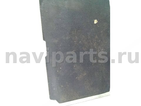 Полка багажника Mini Clubman R55, 2010 г., OEM 6952367, арт. 40136229, фото 9