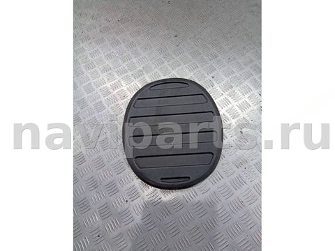 Полка багажника Audi A6 C6, 2006 г., OEM 4F9864797A, арт. 41049425