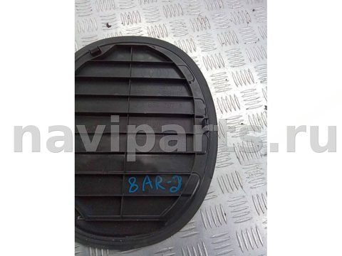Полка багажника Audi A6 C6, 2006 г., OEM 4F9864797A, арт. 41049425, фото 4