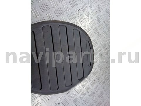 Полка багажника Audi A6 C6, 2006 г., OEM 4F9864797A, арт. 41049425, фото 6