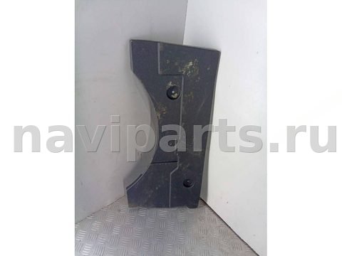 Полка багажника Volkswagen Passat B6, 2009 г., OEM 3C5012116, арт. 41060200