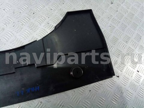 Полка багажника Volkswagen Passat B6, 2009 г., OEM 3C5012116, арт. 41060200, фото 2