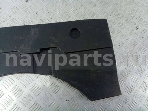 Полка багажника Volkswagen Passat B6, 2009 г., OEM 3C5012116, арт. 41060200, фото 3