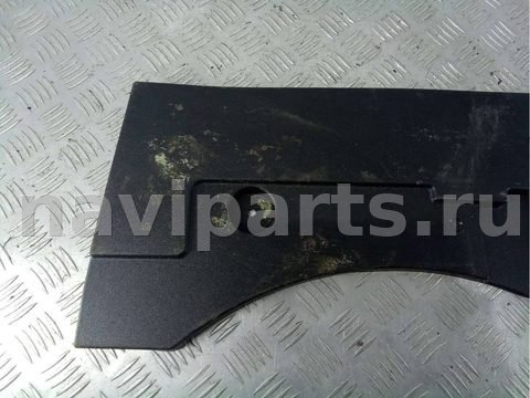 Полка багажника Volkswagen Passat B6, 2009 г., OEM 3C5012116, арт. 41060200, фото 7