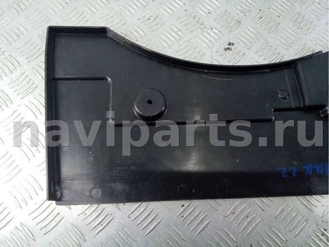Полка багажника Volkswagen Passat B6, 2009 г., OEM 3C5012116, арт. 41060200, фото 8