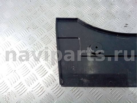 Полка багажника Volkswagen Passat B6, 2009 г., OEM 3C5012116, арт. 41060200, фото 9