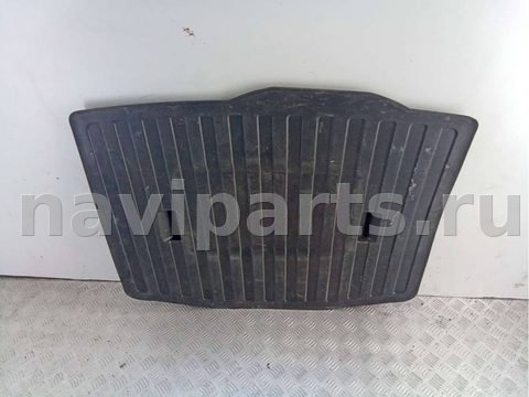 Полка багажника Audi A6 C6, 2006 г., OEM 4F9863547, арт. 41077130