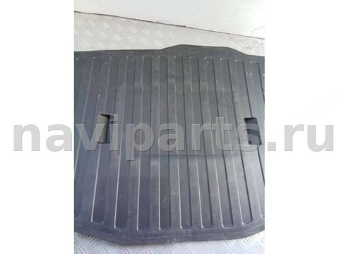Полка багажника Audi A6 C6, 2006 г., OEM 4F9863547, арт. 41077130, фото 2