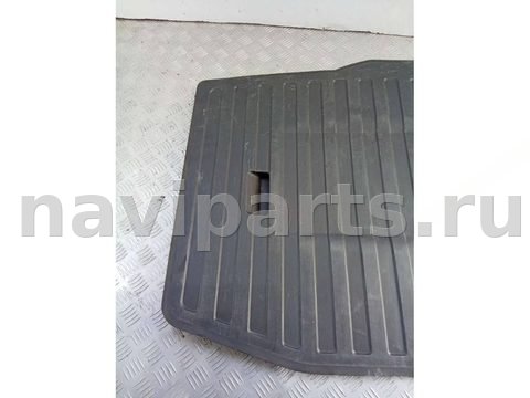 Полка багажника Audi A6 C6, 2006 г., OEM 4F9863547, арт. 41077130, фото 5