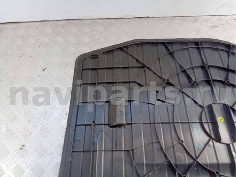 Полка багажника Audi A6 C6, 2006 г., OEM 4F9863547, арт. 41077130, фото 8