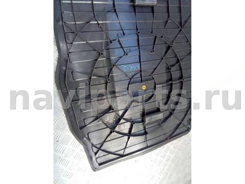 Полка багажника Audi A6 C6, 2006 г., OEM 4F9863547, арт. 41077130, фото 9
