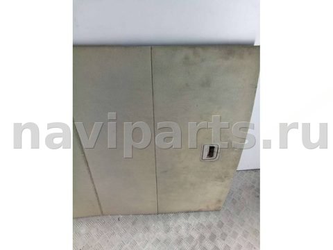 Полка багажника Audi A6 C6, 2006 г., OEM 4F9861529C, арт. 41189560, фото 3
