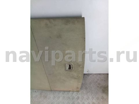 Полка багажника Audi A6 C6, 2006 г., OEM 4F9861529C, арт. 41189560, фото 4