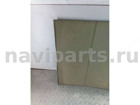 Полка багажника Audi A6 C6, 2006 г., OEM 4F9861529C, арт. 41189560, фото 5
