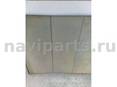 Полка багажника Audi A6 C6, 2006 г., OEM 4F9861529C, арт. 41189560, фото 6