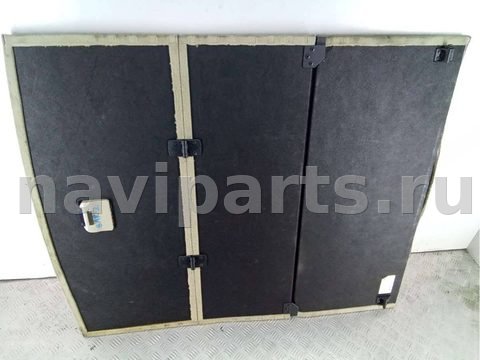Полка багажника Audi A6 C6, 2006 г., OEM 4F9861529C, арт. 41189560, фото 7