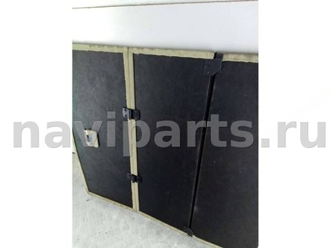 Полка багажника Audi A6 C6, 2006 г., OEM 4F9861529C, арт. 41189560, фото 8