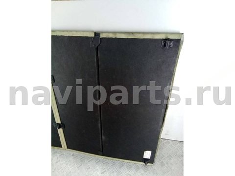 Полка багажника Audi A6 C6, 2006 г., OEM 4F9861529C, арт. 41189560, фото 9