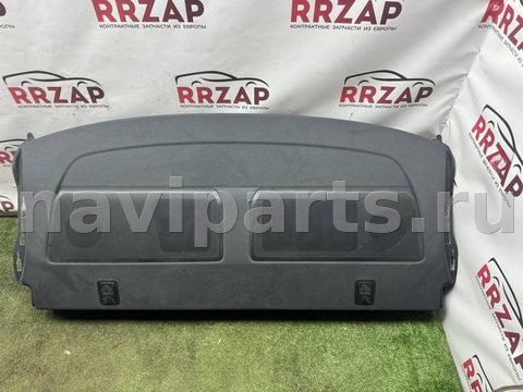 Полка багажника Audi A6, 2019 г., OEM 4K5863411G, арт. 4146