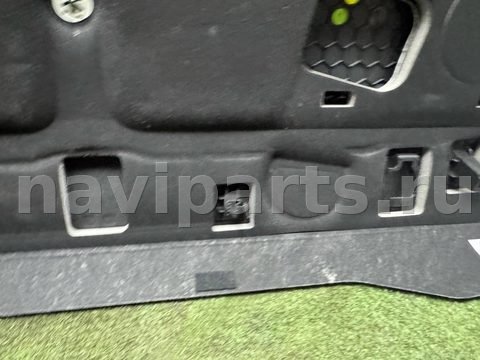 Полка багажника Audi A6, 2019 г., OEM 4K5863411G, арт. 4146, фото 10