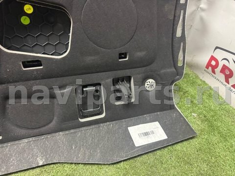 Полка багажника Audi A6, 2019 г., OEM 4K5863411G, арт. 4146, фото 11