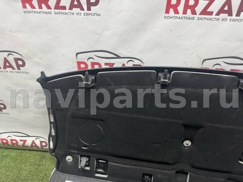 Полка багажника Audi A6, 2019 г., OEM 4K5863411G, арт. 4146, фото 12