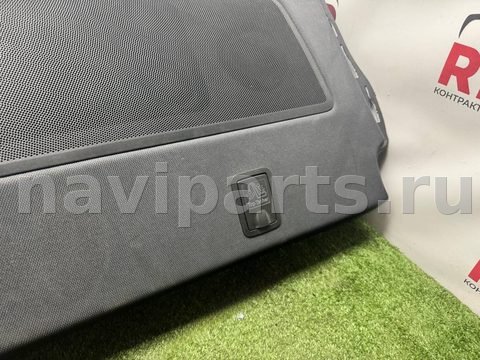 Полка багажника Audi A6, 2019 г., OEM 4K5863411G, арт. 4146, фото 3