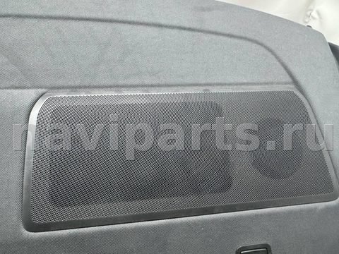 Полка багажника Audi A6, 2019 г., OEM 4K5863411G, арт. 4146, фото 5