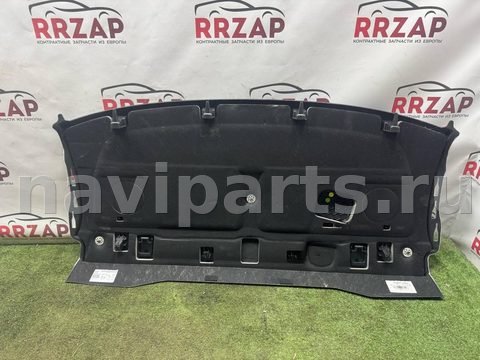 Полка багажника Audi A6, 2019 г., OEM 4K5863411G, арт. 4146, фото 6