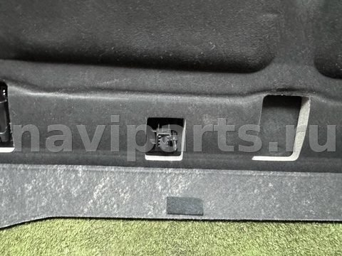 Полка багажника Audi A6, 2019 г., OEM 4K5863411G, арт. 4146, фото 9