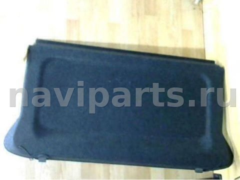 Полка багажника Mazda 323, 2002 г., арт. 41PG