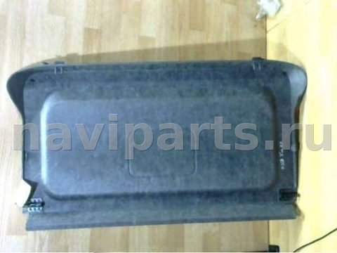 Полка багажника Mazda 323, 2002 г., арт. 41PG, фото 2