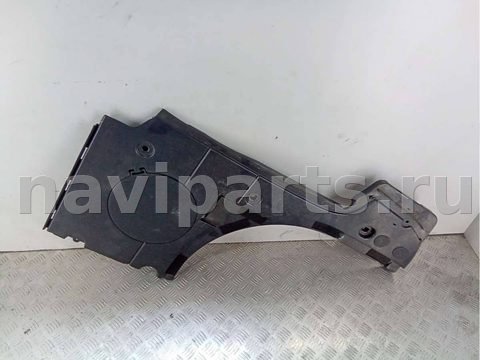 Полка багажника Volkswagen Passat B5, 2002 г., OEM 3B9864512E, арт. 42500147