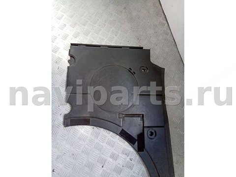 Полка багажника Volkswagen Passat B5, 2002 г., OEM 3B9864512E, арт. 42500147, фото 4