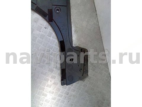 Полка багажника Volkswagen Passat B5, 2002 г., OEM 3B9864512E, арт. 42500147, фото 6