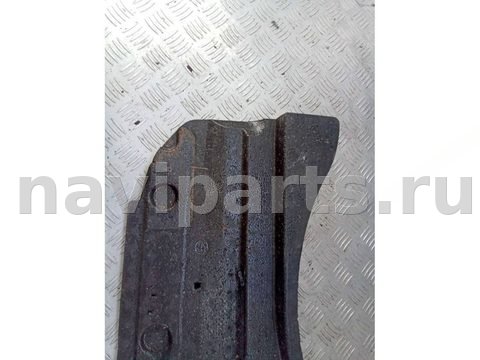 Полка багажника Audi A6 Allroad C5, 2004 г., OEM 4Z7863599, арт. 43156527, фото 3