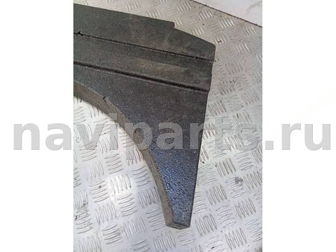 Полка багажника Audi A6 Allroad C5, 2004 г., OEM 4Z7863599, арт. 43156527, фото 5
