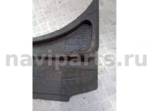 Полка багажника Audi A6 Allroad C5, 2004 г., OEM 4Z7863599, арт. 43156527, фото 8