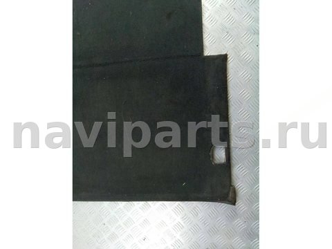 Полка багажника Audi A6 Allroad C5, 2004 г., OEM 4B9863462E, арт. 43172446, фото 11