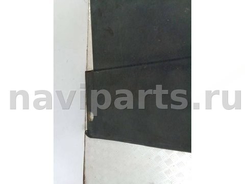 Полка багажника Audi A6 Allroad C5, 2004 г., OEM 4B9863462E, арт. 43172446, фото 2