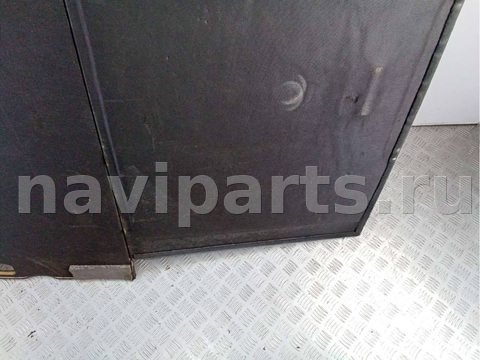 Полка багажника Audi A6 Allroad C5, 2004 г., OEM 4B9863462E, арт. 43172446, фото 4