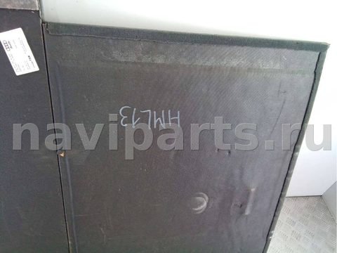 Полка багажника Audi A6 Allroad C5, 2004 г., OEM 4B9863462E, арт. 43172446, фото 5