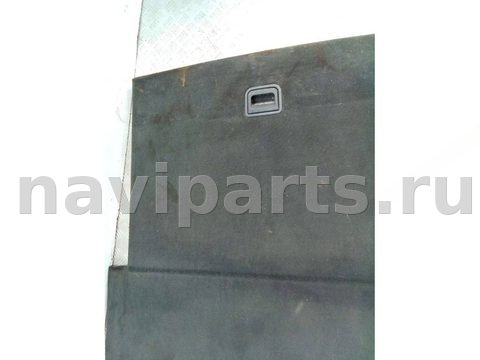 Полка багажника Audi A6 Allroad C5, 2004 г., OEM 4B9863462E, арт. 43172446, фото 6