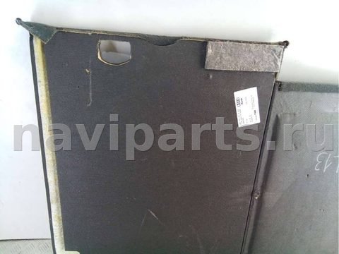 Полка багажника Audi A6 Allroad C5, 2004 г., OEM 4B9863462E, арт. 43172446, фото 7