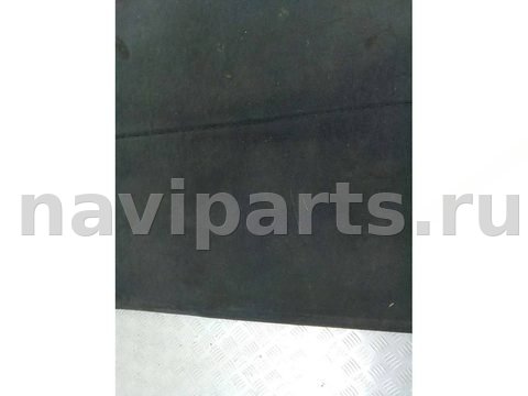 Полка багажника Audi A6 Allroad C5, 2004 г., OEM 4B9863462E, арт. 43172446, фото 8