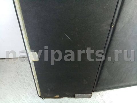 Полка багажника Audi A6 Allroad C5, 2004 г., OEM 4B9863462E, арт. 43172446, фото 9
