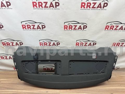 Полка багажника Audi A5, 2018 г., OEM 8W6863411A, арт. 4391
