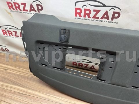 Полка багажника Audi A5, 2018 г., OEM 8W6863411A, арт. 4391, фото 2