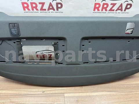 Полка багажника Audi A5, 2018 г., OEM 8W6863411A, арт. 4391, фото 3